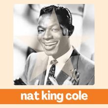 Easy Radio – Nat King Cole