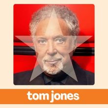 Easy Radio – Tom Jones