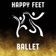 Happy Feet Radio – Ballet