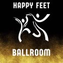 Happy Feet Radio - Ballroom