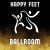 Happy Feet Radio – Ballroom