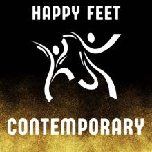 Happy Feet Radio – Contemporary