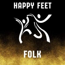 Happy Feet Radio – Folk