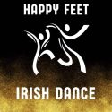 Happy Feet Radio - Irish Dance