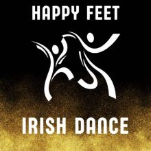 Happy Feet Radio – Irish Dance