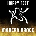 Happy Feet Radio - Modern Dance