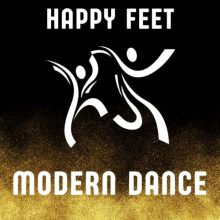 Happy Feet Radio – Modern Dance