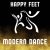 Happy Feet Radio – Modern Dance