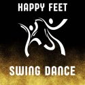 Happy Feet Radio - Swing Dance