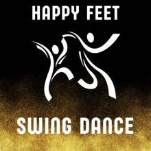 Happy Feet Radio – Swing Dance