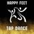 Happy Feet Radio – Tap Dance