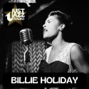 Just Jazz Radio - Billie Holiday