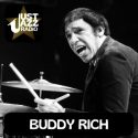 Just Jazz Radio - Buddy Rich