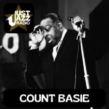 Just Jazz Radio – Count Basie