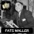 Just Jazz Radio – Fats Waller