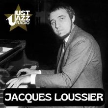 Just Jazz Radio – Jacques Loussier