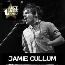 Just Jazz Radio – Jamie Cullum