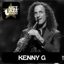 Just Jazz Radio - Kenny G