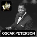 Just Jazz Radio - Oscar Peterson