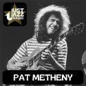 Just Jazz Radio - Pat Metheny