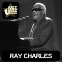 Just Jazz Radio - Ray Charles