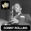 Just Jazz Radio - Sonny Rollins