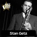 Just Jazz Radio - Stan Getz