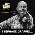 Just Jazz Radio - Stephane Grappelli