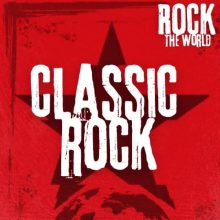 Rock The World – Classic Rock