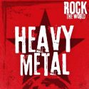 Rock The World - Heavy Metal