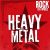 Rock The World – Heavy Metal