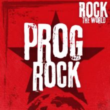 Rock The World – Prog Rock