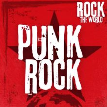 Rock The World – Punk Rock