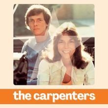 Easy Radio – The Carpenters