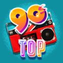 Top 90's