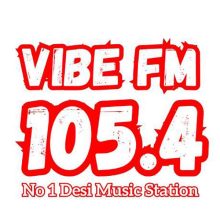 Vibe FM 105.4