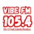 Vibe FM 105.4